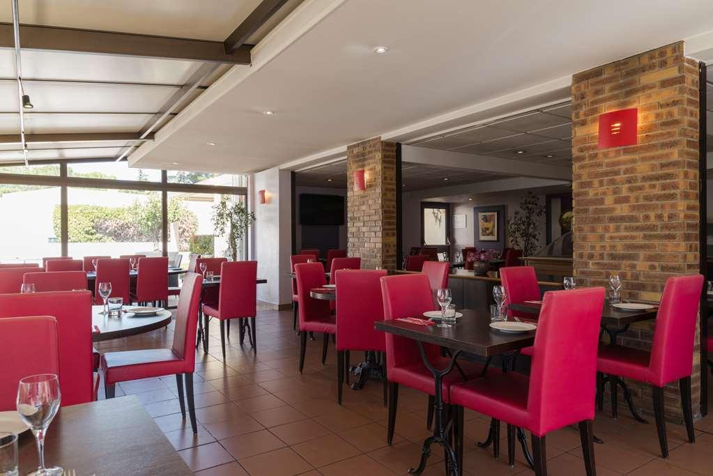 The Originals City, Hotel Nimes Costieres, Ex Inter Hotel Restaurante foto
