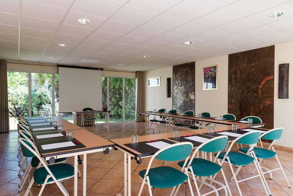 The Originals City, Hotel Nimes Costieres, Ex Inter Hotel Facilidades foto