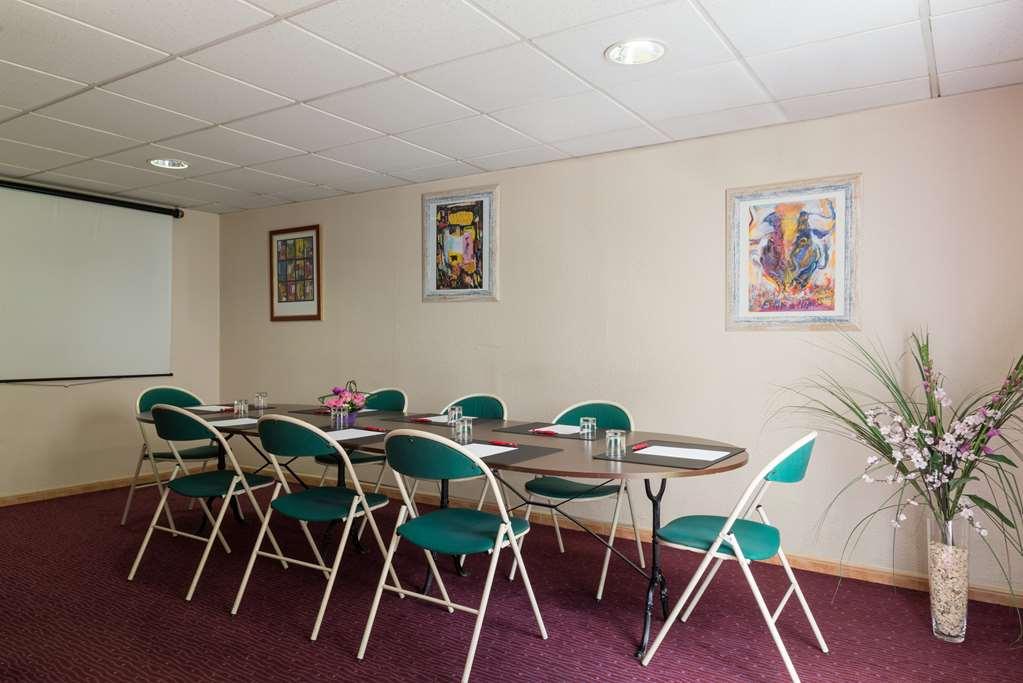 The Originals City, Hotel Nimes Costieres, Ex Inter Hotel Servicios foto