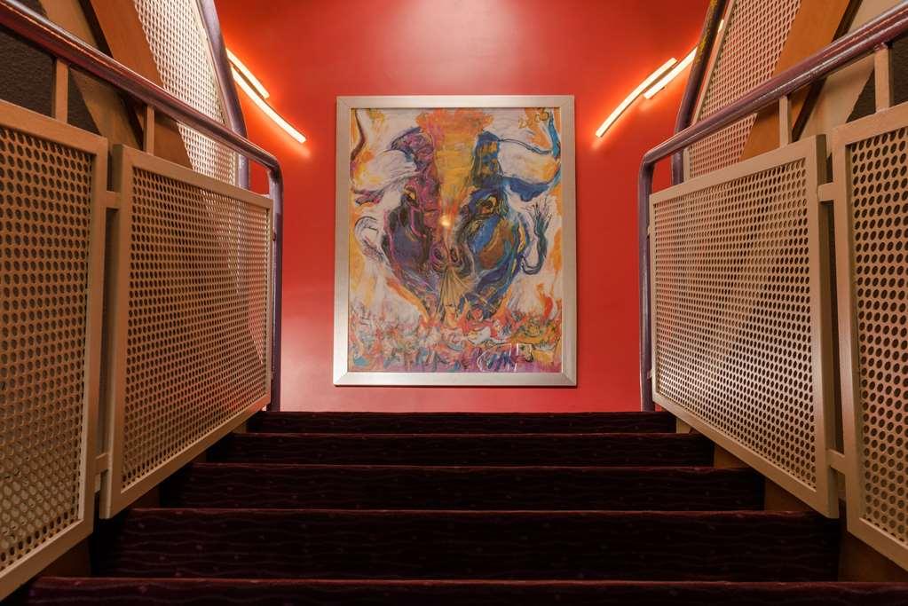 The Originals City, Hotel Nimes Costieres, Ex Inter Hotel Servicios foto